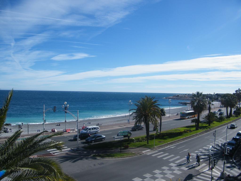 Appartement Palais Henri IV Nizza Kültér fotó