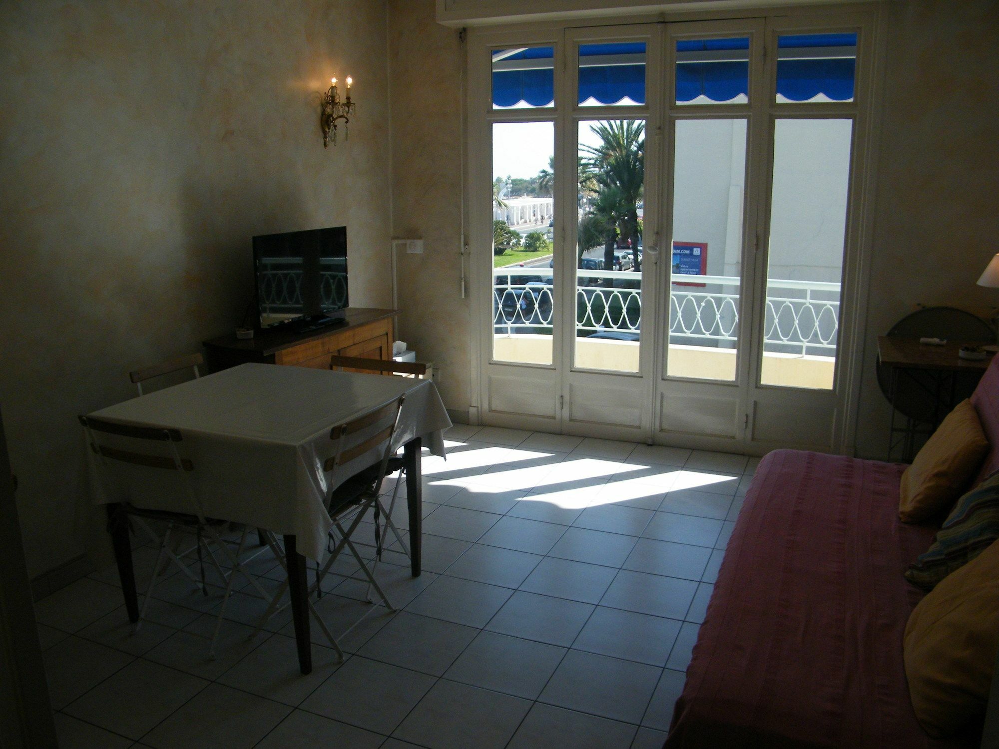 Appartement Palais Henri IV Nizza Kültér fotó