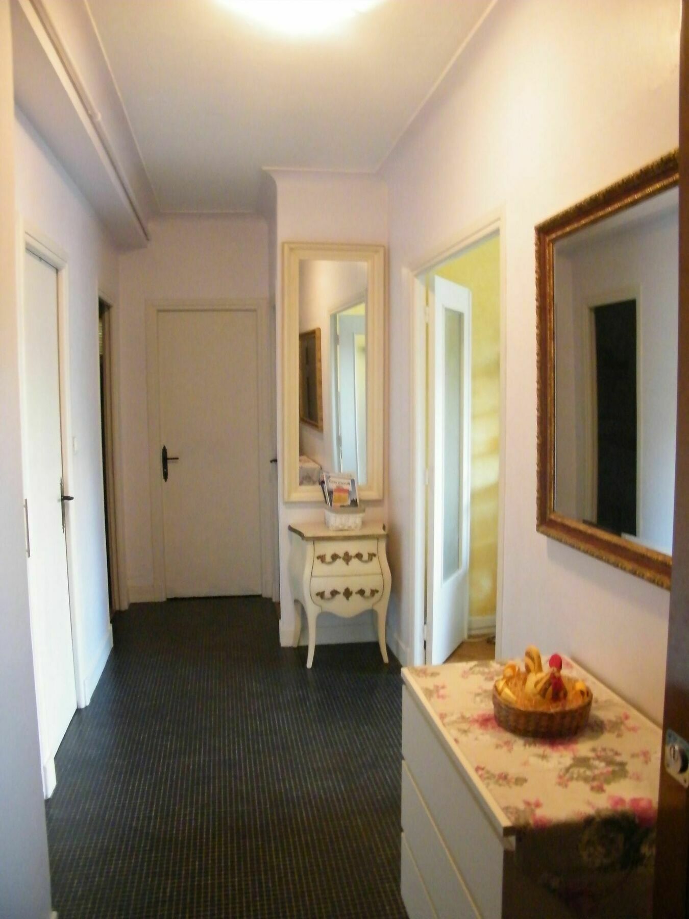 Appartement Palais Henri IV Nizza Kültér fotó
