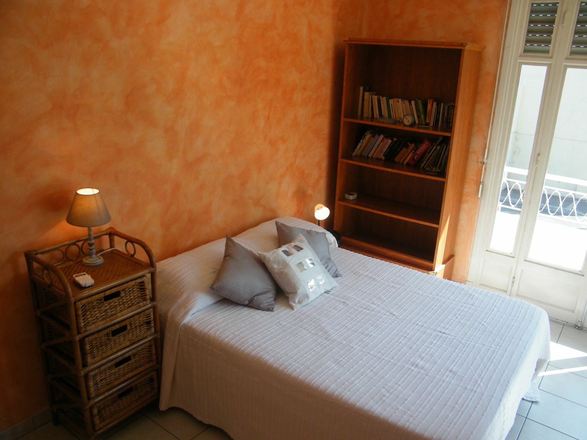 Appartement Palais Henri IV Nizza Kültér fotó